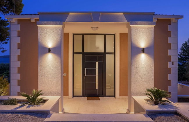 Villa Luce di Mare - Photo 50