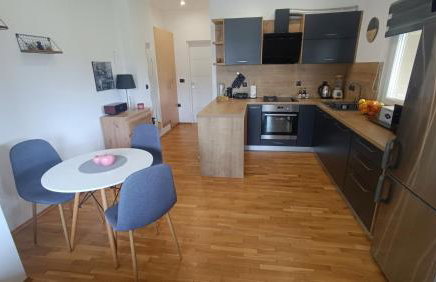 Jardin, apartment ideal for a quiet getaway, Dalmatia - Foto 13