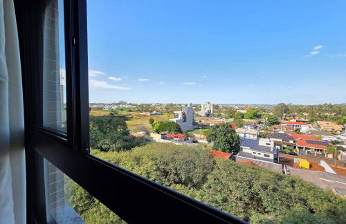 Apt Alto Padrão na rua mais bonita de Foz - Foto 35