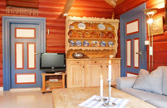 5 Person Holiday Home in Hemsedal-by Traum - Photo 9