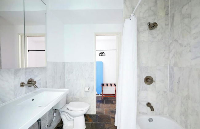 Roami at The Mandeville - Foto 77