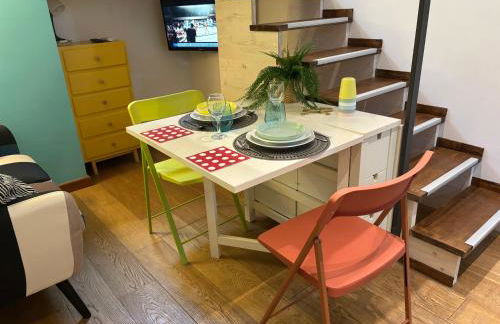 Casa Chicca Free Parking - Foto 52