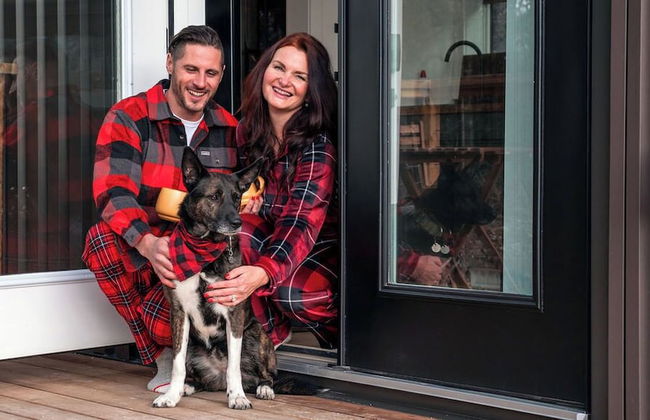 Skyridge Glamping - Foto 30