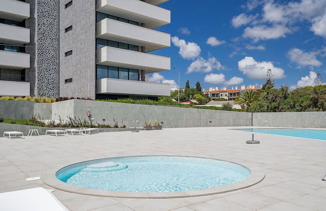 Lagos Deluxe 1 With Pool by Homing - Foto 22