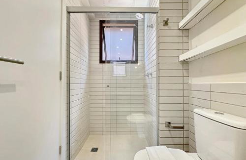 Ofurô - 5 Suítes - Piscina Aquecida - Marina - Condomínio - Foto 57