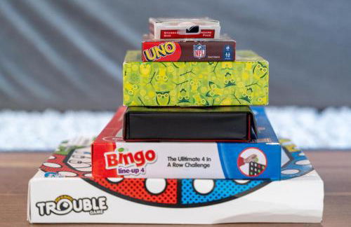 Coral Cay Resort Your home away from home! - Foto 41