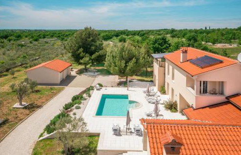 Amazing Home In Vodnjan With Sauna - Foto 12