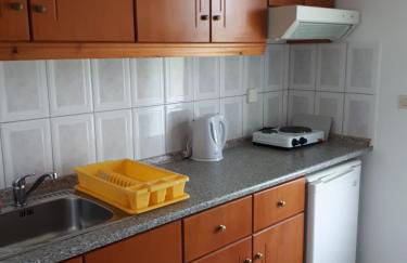 Helena Apartments - Foto 24