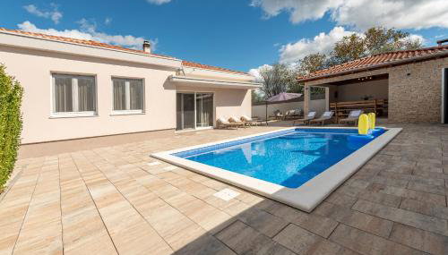 Villa Dora Zadarvillas - Foto 1