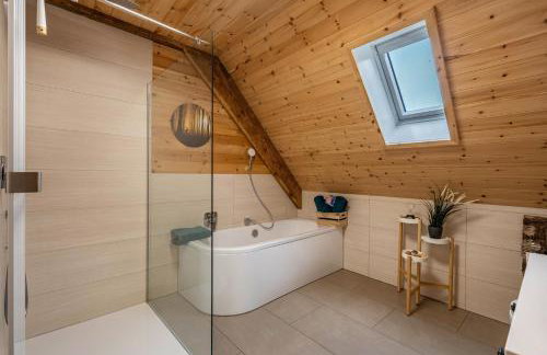 Schwarzwald Chalet - Karlshütte - Foto 1