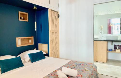 Home Chic Home - Les Suites de La Comédie - Foto 24