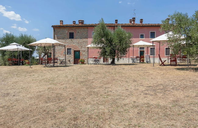 Belvilla by OYO Istrice - Foto 20