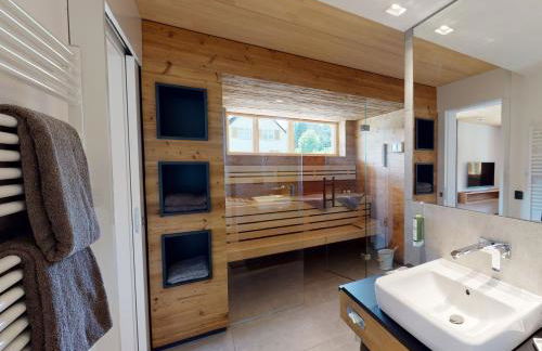 Landhotel und Apartments Sonneck - Photo 75