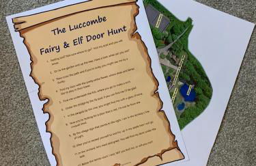 Luccombe Farm Holiday Cottages - Photo 11