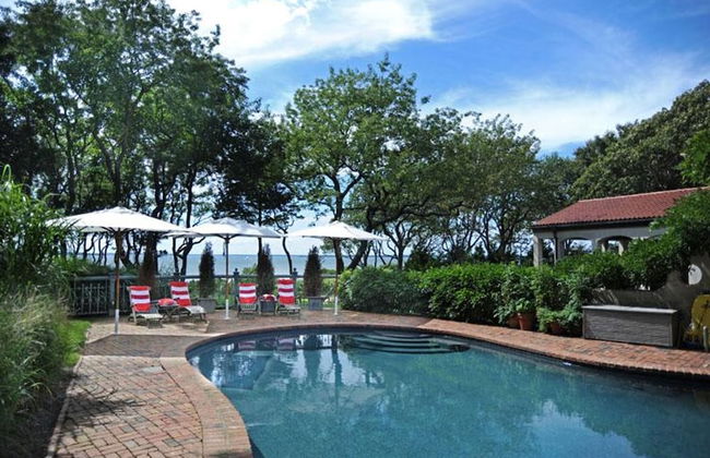 Bluffside Cove by Rove Beachfront w Pool Sauna - Foto 3