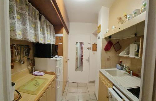 Appt pied pistes et centre station Superdévoluy chez Locasoleil - Foto 18