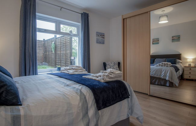 Shorelands - 1 Bedroom - Manorbier - Foto 3