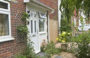 Studio 40 cosy compact space in quiet location in Seaford - Foto 16
