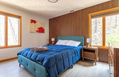 Beautiful Modern Lodge! Game Room - Foto 25