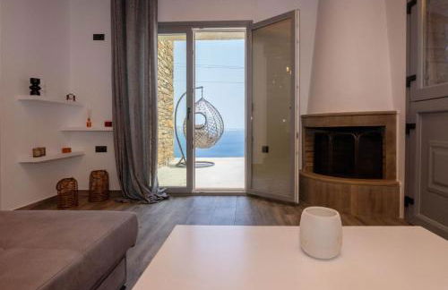 Seba House Tinos - Foto 42