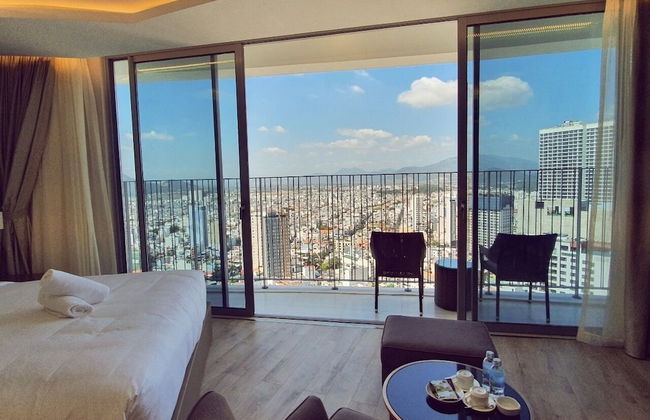 Holi Panorama Condotel - Foto 48