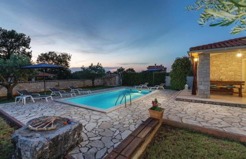 Lovely Home In Golubovo - Foto 20