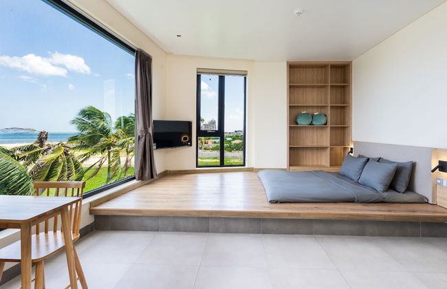 The Rebirth Apartment Binh Chau Ho Tram - Foto 34