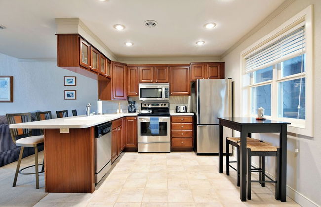 Unit 207 2 Bdrm/ 2 BA - Foto 7