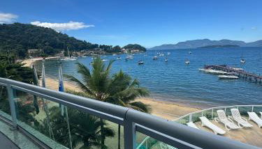 angra dos reis, condomínio angra inn - Foto 4
