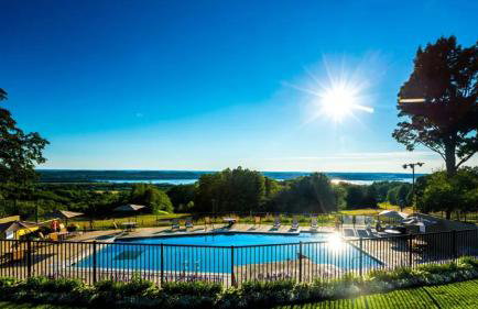 Shanty Creek Resort Bellaire Michigan - Foto 23