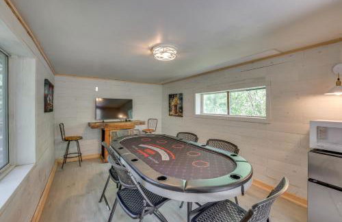 Riverfront and Lake Retreat 9 Mi to Lucky Peak! - Foto 29