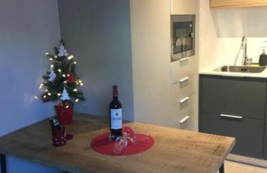 CHIC HUMARALET, pie de pistas, free parking - Foto 36