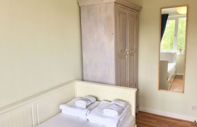 Apple Perch 2BR Flat-Free Parking - Foto 13