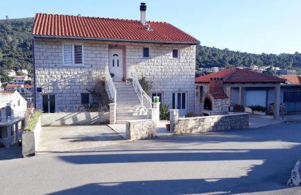 Apartments Pecotić - Foto 7