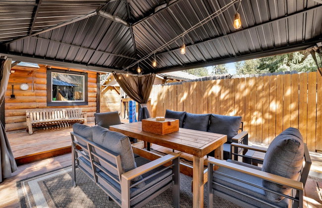 Maltby Modern LOG Cabin #2307 - Photo 31