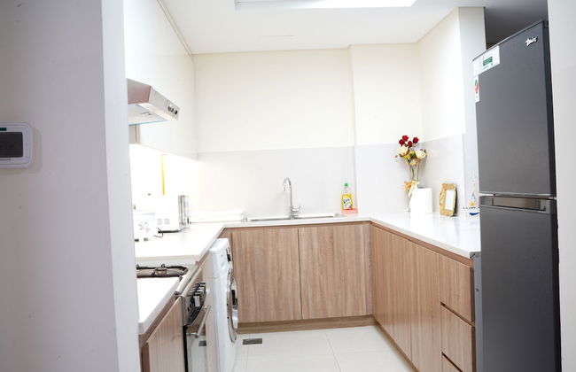 Mirdif Hills Apartaments - Foto 44