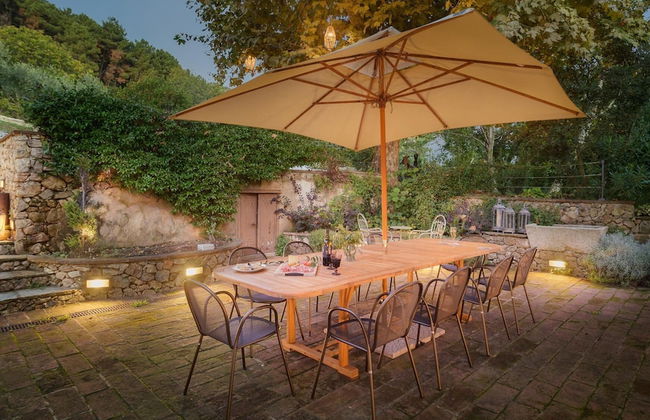 La Dama Del Bosco 8 3 - Foto 55