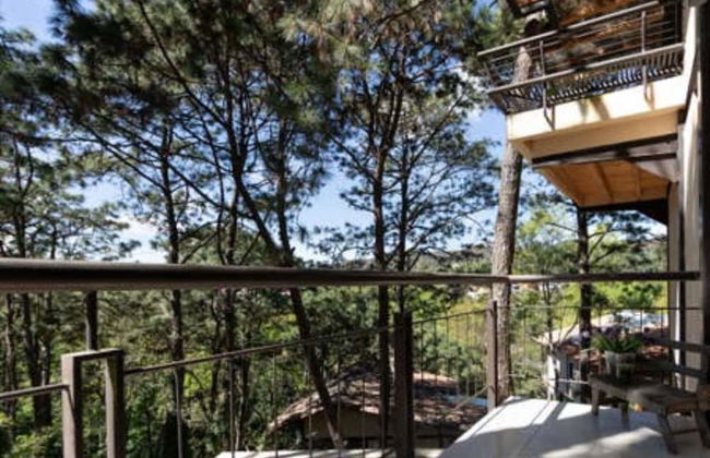 Luxury Chalet - Cabin in the Woods @Valle de Bravo 1 - Foto 23