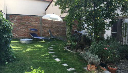 NEU! Studio Beim Kirchschuster - Foto 5