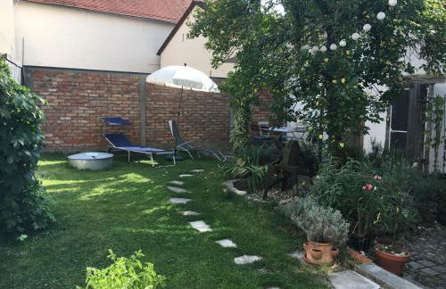 NEU! Studio Beim Kirchschuster - Foto 5