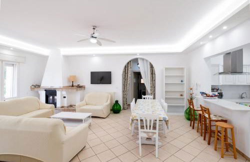 Villa Christelle Luxury Pescoluse by HDSalento - Foto 7