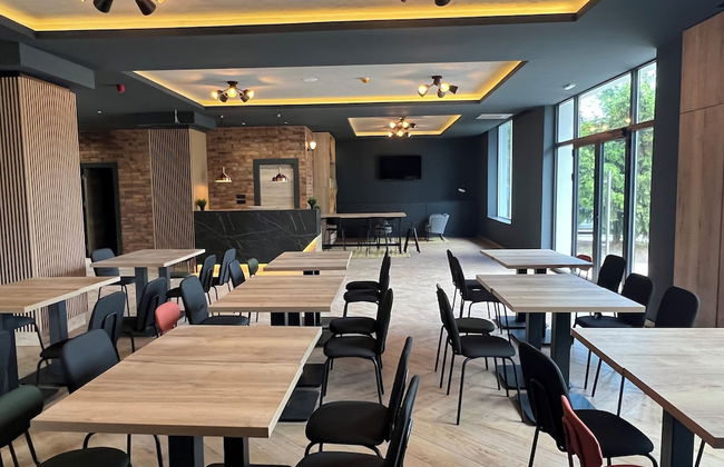 Sremsky Inn - Foto 17