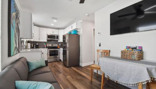 Dolphin's Den - Foto 4