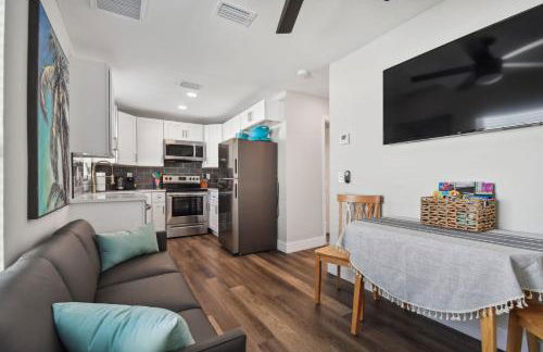 Dolphin's Den - Foto 4