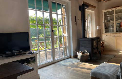 Haus am See Kamin privater Seezugang - Foto 64