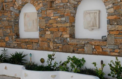 Dafnis Koufonisia - Foto 60