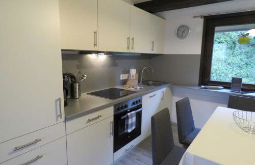 Ferienhaus Robinson im Feriendorf Altes Land direkt an der Elbe - Photo 19