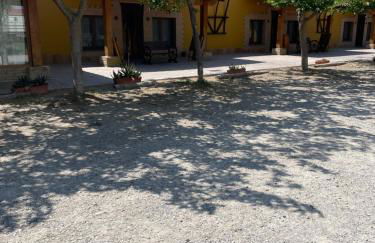 Alojamientos La Alberca - Foto 27