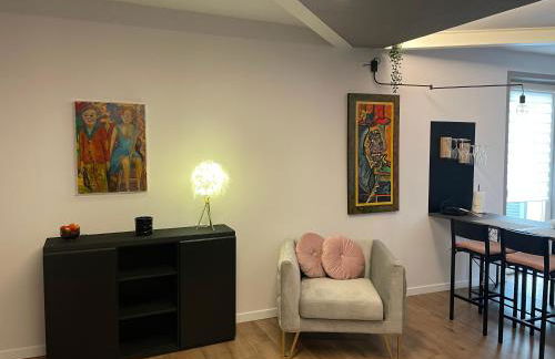 Arona Picasso's House Modern Art - Foto 11