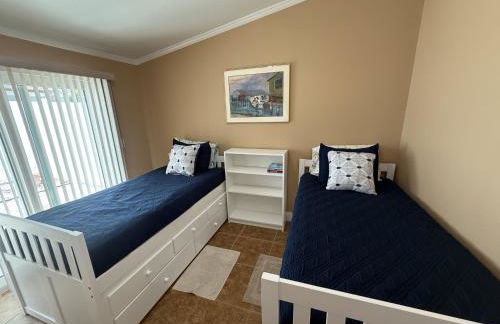 Palm Haven Beach Side Villa - Foto 18